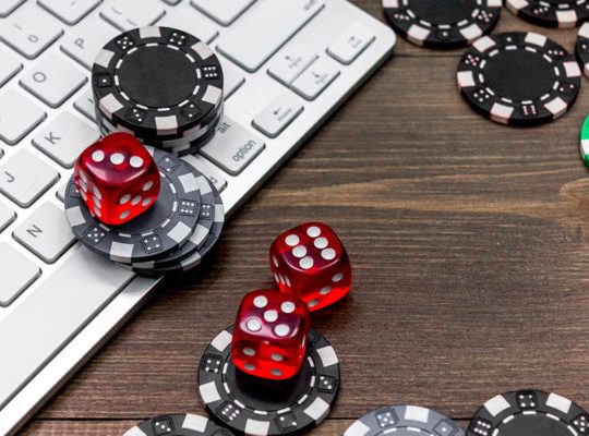 online casinos