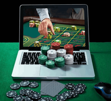 online casinos