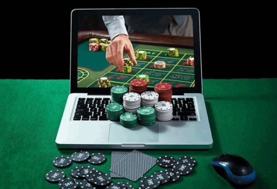 online casinos